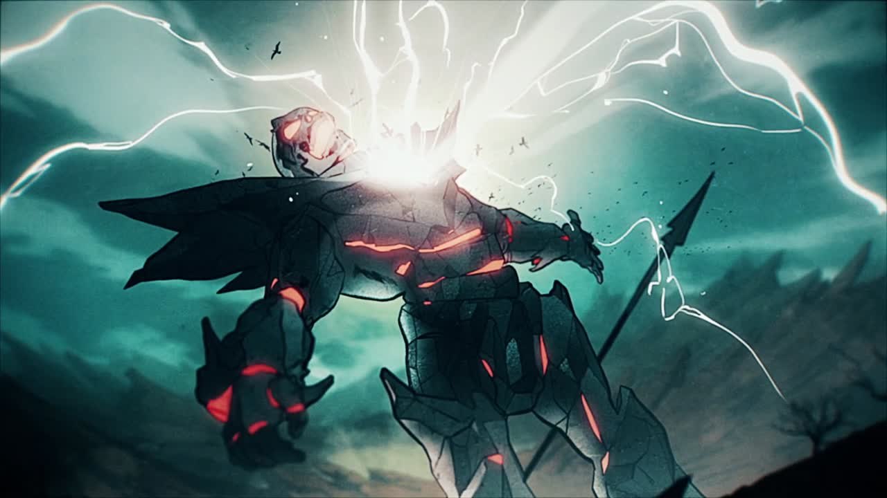 Blightbound : repoussez les monstres du Blight dans ce dungeon crawler coopératif