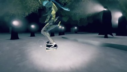 Skate Story - Trailer gameplay