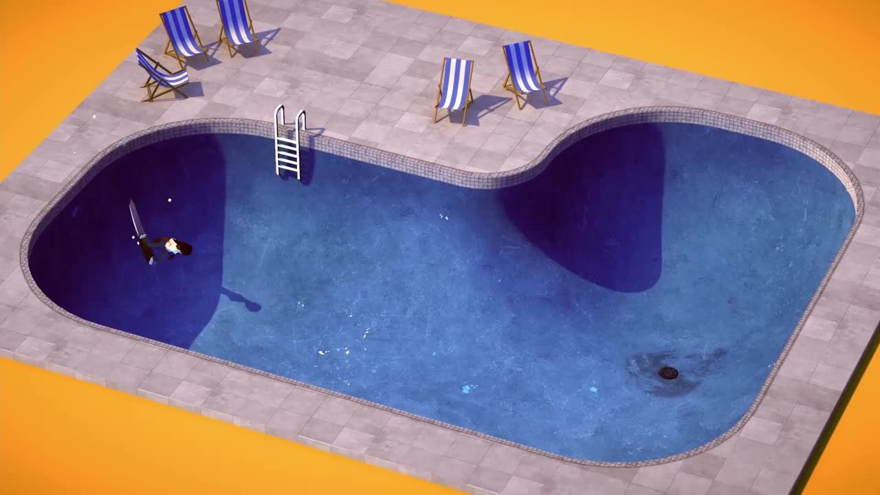 The Ramp - Trailer