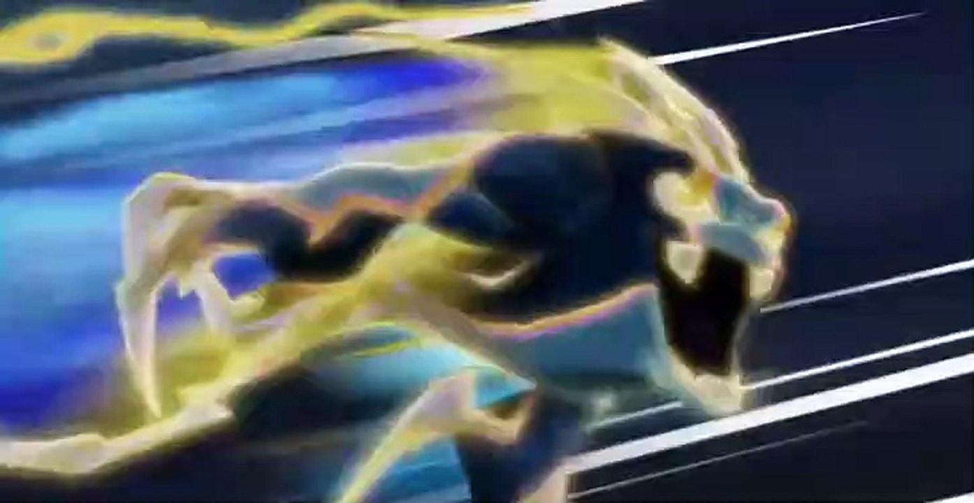 Slugterra S01 E09