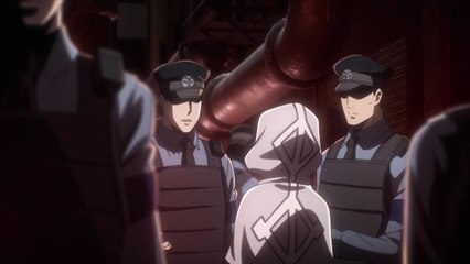 No Guns Life Trailer