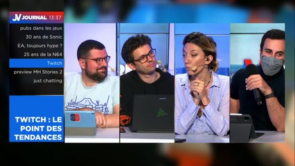 JV le Journal du 23/06/2021