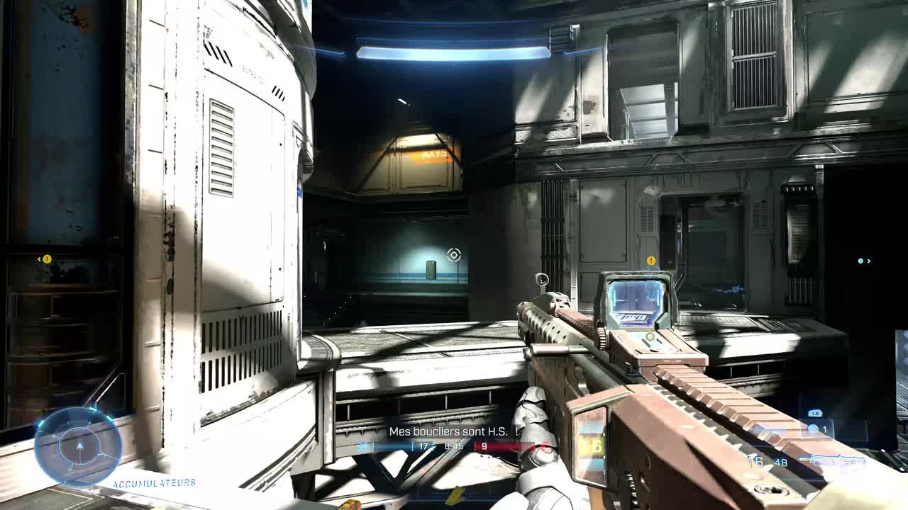 Halo Infinite Map 2