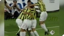 Kocaelispor 0-4 Fenerbahçe 11.08.2000 - 2000-2001 Turkish 1st League Matchday 1