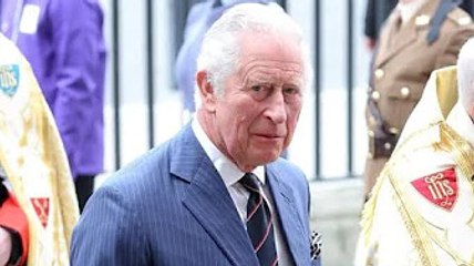Charles 'incredibly irritated' after William's bold plan 'lays down gauntlet' to his reign