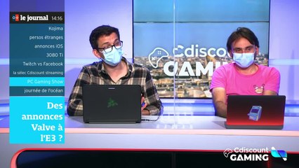 JV le Journal du 08/06/2021