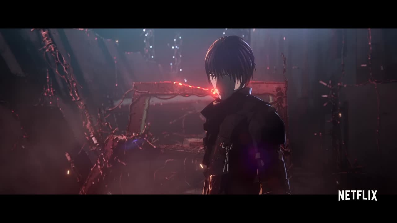blame trailer
