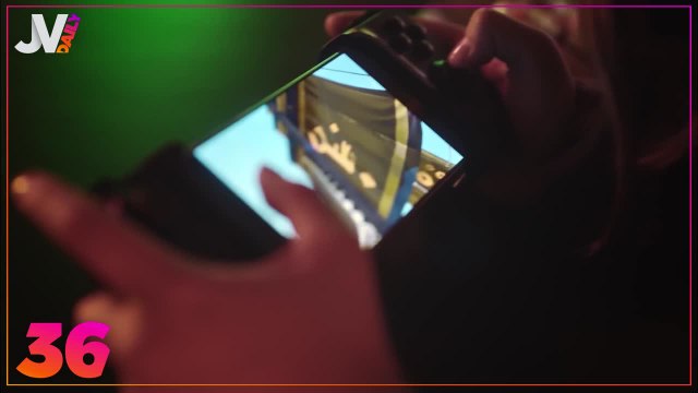 JVCOM Daily #202 - Le xCloud de Microsoft débarque sur PC, mobiles et tablettes ! - 29/06/21