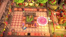 Overcooked All You Can Eat - Birthday Party (mise à jour)