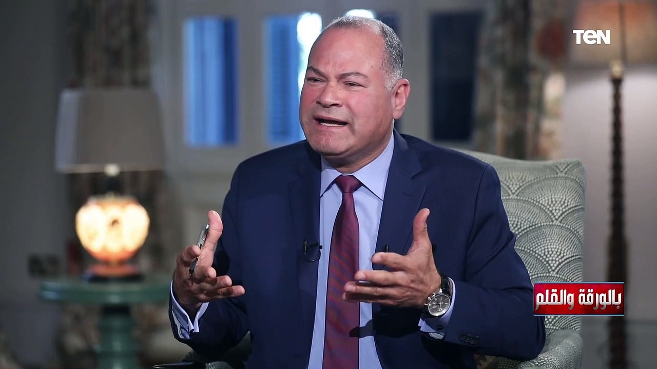 "أدمنت الكشري وبحب أم علي" السفير البريطاني في القاهرة يكشف عن أكتر أكلات بيحبها في المطبخ المصري