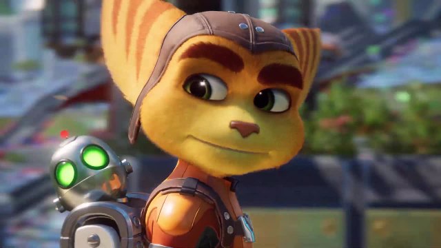 Ratchet & Clank : Rift Apart s'offre une dernière bande-annonce avant son lancement