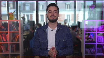 JVCOM Daily #227 – GTA 6 pas dans le Game Pass ?- 04/08/2021