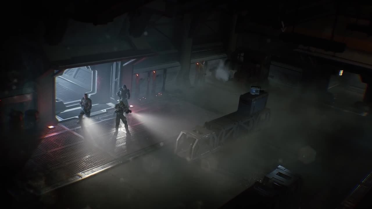 Aliens : Fireteam Elite lance ses précommandes