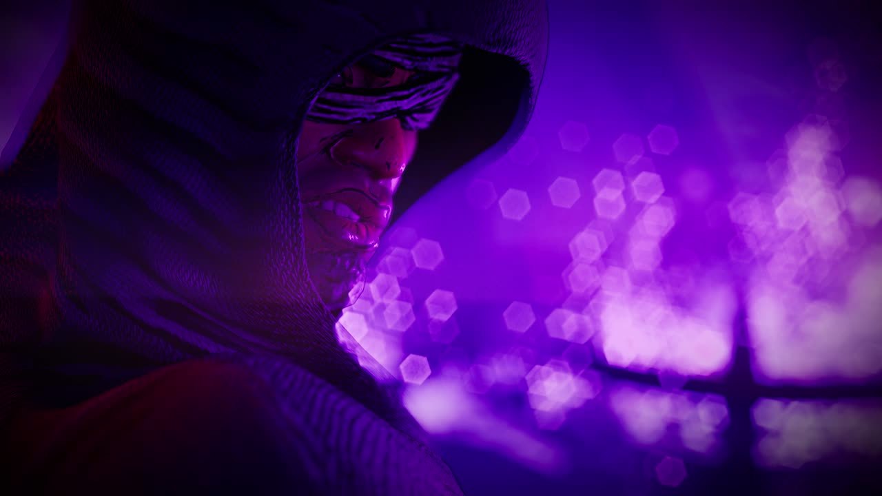 Tiny Tina's Wonderlands - Trailer d'annonce