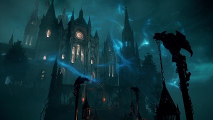 ELDEN RING - Gameplay Reveal