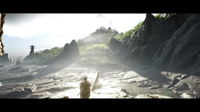 Ghost of Tsushima Director's Cut - Trailer d'annonce