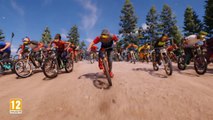 Riders Republic - Trailer bêta