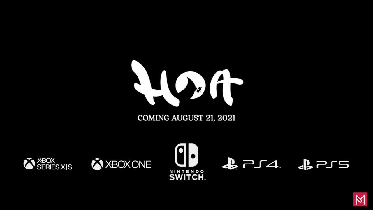 Hoa - Release Date Trailer