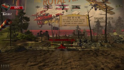 Toy Soldiers - Trailer date de sortie