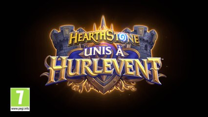 Cinématique : Unis à Hurlevent