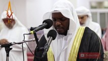 Beautiful Voice | Quran Recitation Really Beautiful by Sheikh Mukhtar Al Haaj | AWAZ