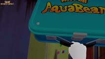 Sam & Max: This Time It's Virtual - Trailer E3 2021