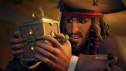Sea of Thieves A Pirate's Life