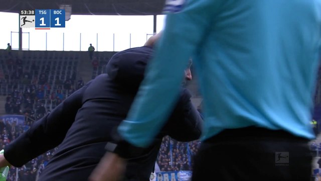 Hoffenheim v VFL Bochum