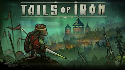 Tails of Iron : réclamez votre trône et bannissez le clan des Grenouilles