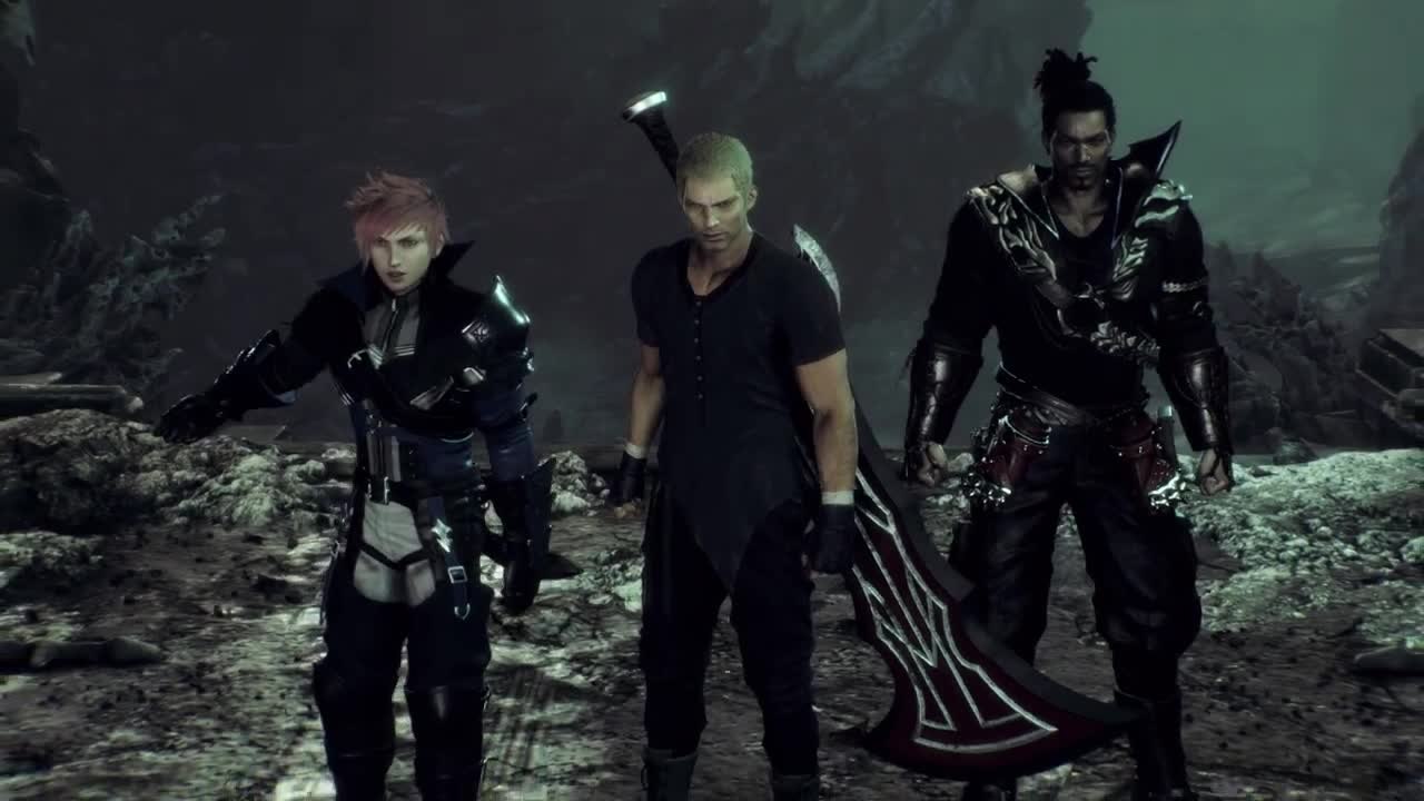 E3 2021 : Stranger of Paradise Final Fantasy Origin officiellement annoncé !