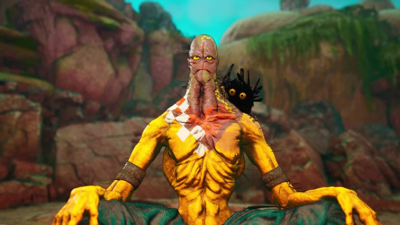 Clash : Artifacts of Chaos : terrassez vos ennemis et récupérez les reliques du Chaos