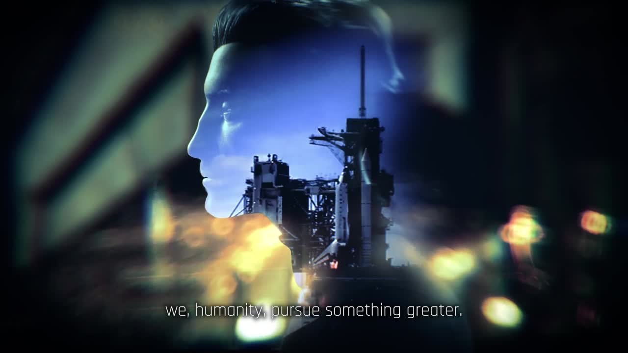 Ixion, le jeu de gestion de stations spatiales...