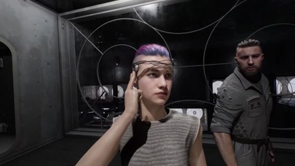 Atomic Heart sera disponible dans le Xbox Game Pass