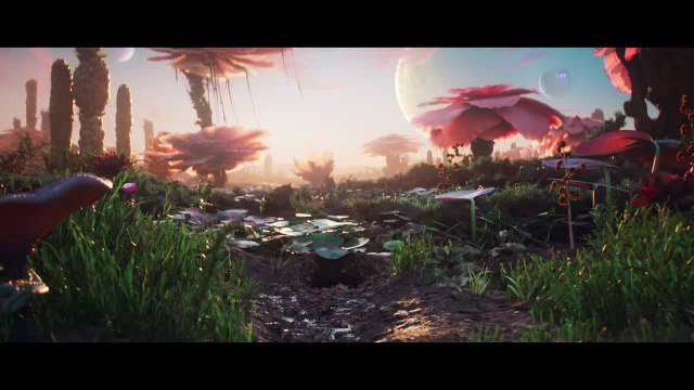 The Outer Worlds 2 officialisé par Obsidian et Microsoft