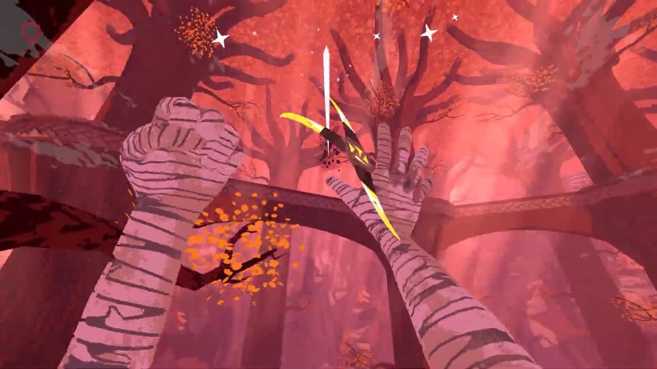 Boomerang X - Trailer lancement