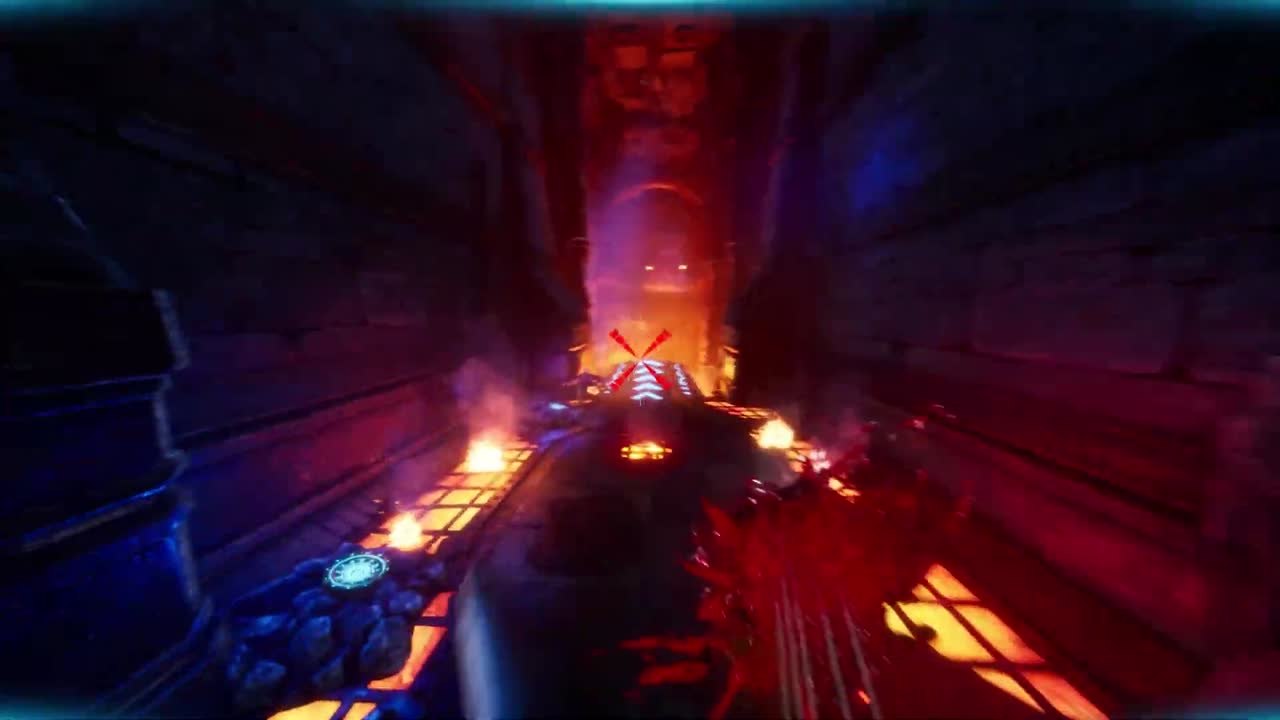 Warcry Challenges Trailer de gameplay