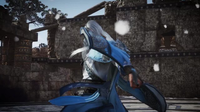 Hunter's Arena : Legends : du gameplay supplémentaire pour le battle royale