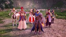 Tales of Arise : une démo disponible sur consoles