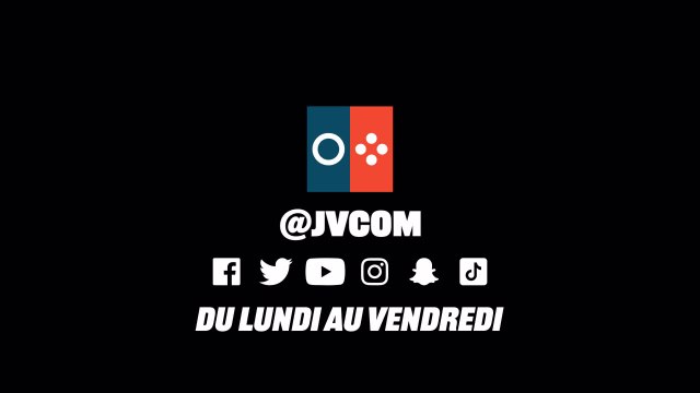 Daily JVCOM - Récap E3 J4