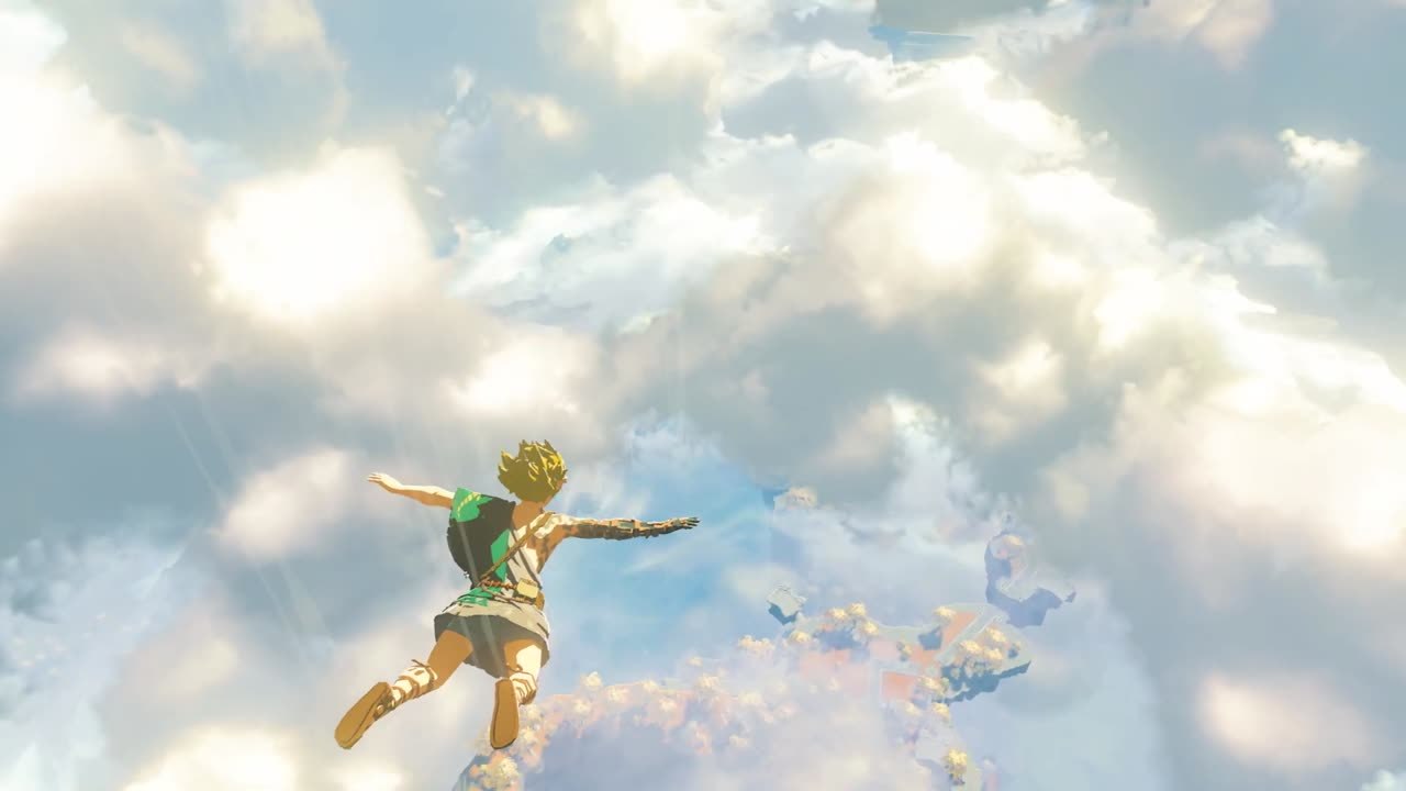 Breath of the Wild 2