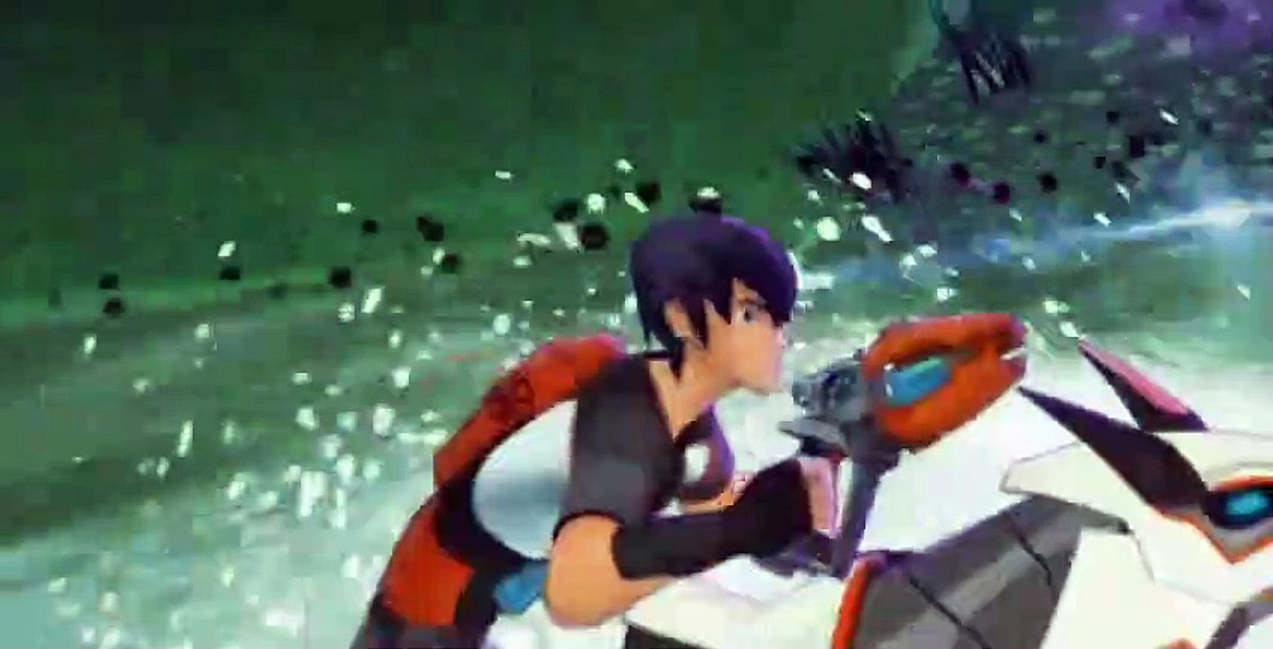 Slugterra S01 E12