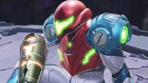 Metroid Dead : une nouvelle bande-annonce pour le retour de Samus