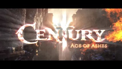 Century : Age of Ashes : le TPS draconique se dote d'une date de sortie