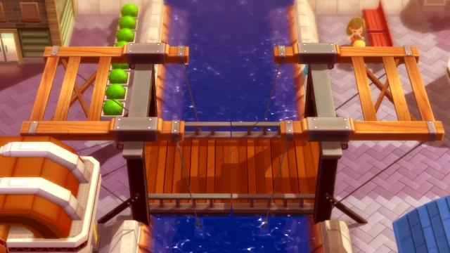 Pokémon Diamant et Perle Remasters - Trailer dig into the details