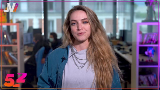 JVCOM Daily #236’ – Légendes Pokémon : Arceus se remontre - 18/08/