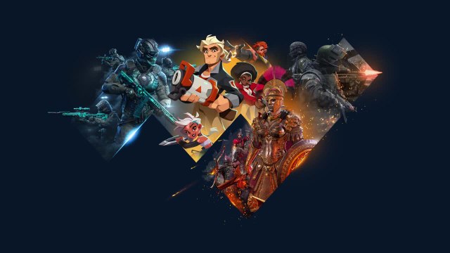 Blast Brigade Gameplay walkthrough PAX East July 2021