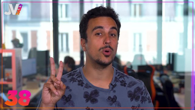 JVCOM Daily #241 - gamescom 2021 : retour sur la conférence Xbox ! - 25/08/21