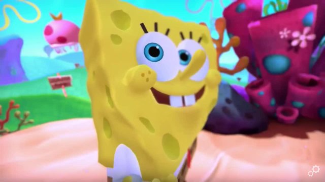 Nickelodeon All-Star Brawl Character Reveal Teaser