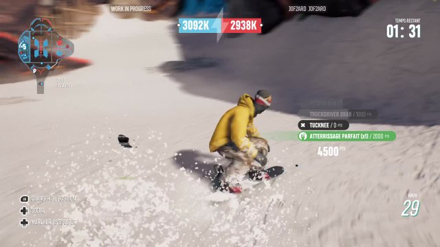 Riders Republic : Tricks Battle