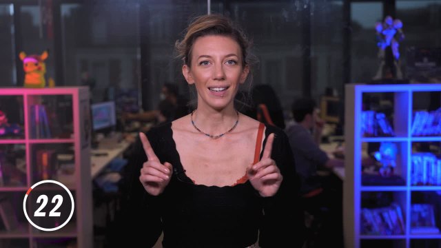 JVCOM Daily #197 – Doug Bowser s’exprime sur la Switch Pro - 22/06/2021